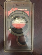 AP Products Double Lip Seal 1.50 Shaft 1.987 OD BT16 Axle 2/Pkg 014-1395... - £15.99 GBP