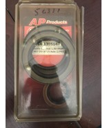 AP Products Double Lip Seal 1.50 Shaft 1.987 OD BT16 Axle 2/Pkg 014-1395... - $28.32 CAD