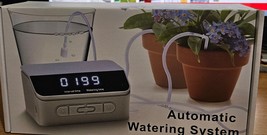 Automatic Watering System for Potted Plants ~NEW in the box~ - £19.18 GBP