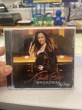 Broadway My Way by Linda Eder (CD, Feb-2003, Atlantic (Label)) - £8.44 GBP