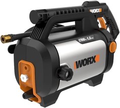 Worx WG602 13 Amp Electric Pressure Washer 1700 PSI - £135.08 GBP