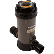 Hayward CL2002S In-line Automatic Chemical Feeder - £128.99 GBP