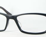 PRODESIGN DENMARK 1753-1 6032 BLACK EYEGLASSES GLASSES FRAME 53-16-140mm... - $81.13