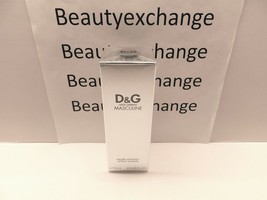 Dolce &amp; Gabbana Masculine For Men After Shave Balm 2.5 oz Sealed Box - £95.89 GBP