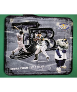 TAMPA BAY DEVIL RAYS LUNCH BOX LUNCHBOX SGA RARE over 2 pounds #1 - £38.89 GBP