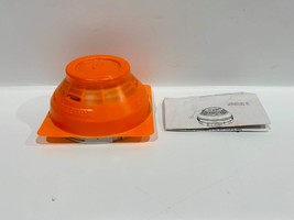 Edwards SIGA-OSD Smoke Detector with Photoelectric Sensing Technology - $50.00