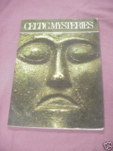 Celtic Mysteries The Ancient Religion 1975 John Sharkey - £10.32 GBP
