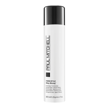 Paul Mitchell Express Style Stay Strong Hairspray 9oz - £28.00 GBP