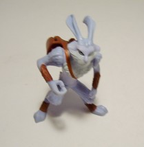 Rise of the Guardians Bunny #5 Easter Rabbit Dreamworks McDonalds 2012 - £3.18 GBP