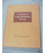 A Collection of Urogenital Drawings William P. Didusch - £15.71 GBP