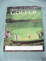 The Ultimate Golfer 1993 Golf HC Richard Bradbeer - £11.79 GBP