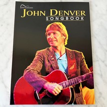 John Denver Songbook - Guitar Songbook Edition - Warner Bros Publications - $18.95