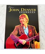 John Denver Songbook - Guitar Songbook Edition - Warner Bros Publications - $25.91 CAD