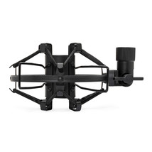 Microphone Shock Mount For 25Mm To 28Mm Handheld Microphones - £21.96 GBP