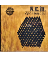 R.E.M. Eponymous CD 1988 - €4,29 EUR