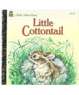 Little Golden Book   LITTLE COTTONTAIL     1995  EX+++ - £3.62 GBP