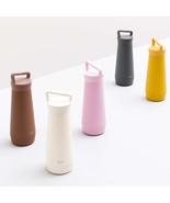 ALLGO Spire Mug Tumbler 0.52qt (500ml) Bottle 5 Color - $51.46