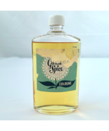 Vintage Garden Spice Adrienne Cologne Mens 4 oz Boston St Louis Los Ange... - €54,20 EUR