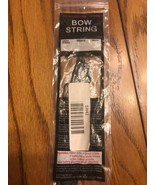 Bow String #SH42 Ships N 24h - $413.58 MXN