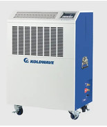 Koldwave Water Cooled Portable air Conditioner K6WC18BEA1AAA0, Brand New!!! - €2.345,36 EUR