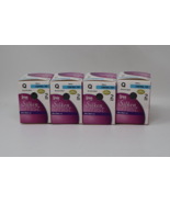 L&#39;eggs Silken Mist Control Top Black Mist Pantyhose Tights Size Q Lot of... - $48.35 CAD