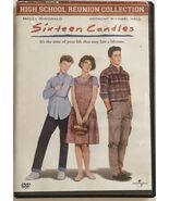 Sixteen Candles High School Reunion Collection DVD - $2.99