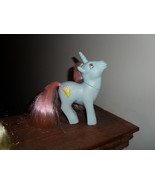 My Little Pony G1 Coco Berry - $655.20 MXN