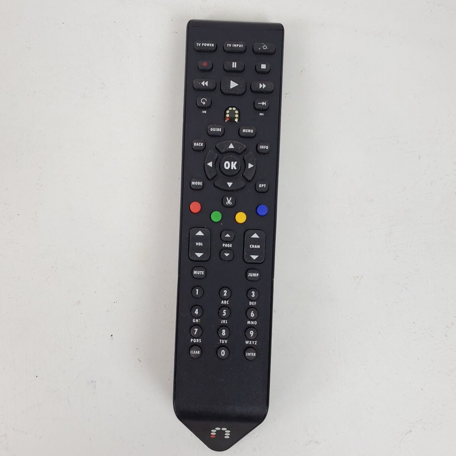Sling Media Slingbox Slingcatcher SC100-100 Remote Control OEM - $10.00