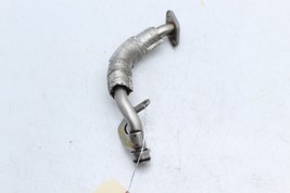 08-10 BMW E60 535I 3.0L TURBO TURBOCHARGER OIL LINE E5393 image 3