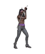 Hallmark Michonne of The Walking Dead Christmas Tree Ornament 2017 Mint - $17.99