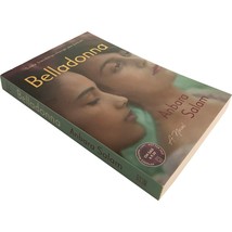 ADVANCE READING COPY, ARC, Belladonna by Salam, Anbara, NEW Book (Paperb... - £39.37 GBP