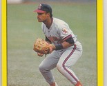 M) 1991 Fleer Baseball Trading Card - Johnny Ray #323 - $1.97
