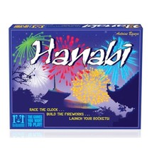 R&amp;R Games Hanabi - $15.96