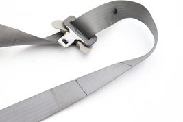 04-09 TOYOTA PRIUS FRONT RIGHT PASSENGER SEAT BELT RETRACTOR E1525 image 9