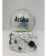 Aruba Sea Turtle Snow Globe - $41.40 CAD