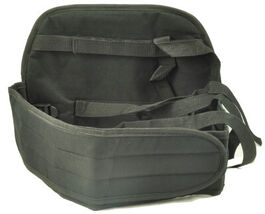 Jet Pac Back Pack Vacuum Cleaner Shoulder Harness - $34.93