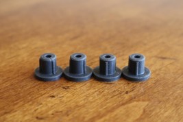 Sensio Bella HY5201A  Espresso Maker Replacement: Lot of 4 Rubber Bottom... - $160.49 MXN