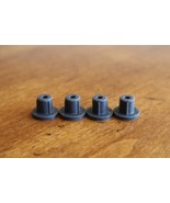 Sensio Bella HY5201A  Espresso Maker Replacement: Lot of 4 Rubber Bottom... - €7,26 EUR