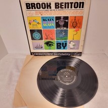 Brook Benton -There Goes That Song Again Quincy Jones - Mercury MG-20673... - £6.14 GBP