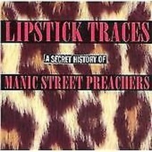 Manic Street Preachers : Lipstick Traces CD 2 discs (2003) Pre-Owned - £11.42 GBP