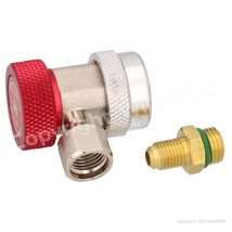 Manual couplers RW QC-H 1/4&quot; HP - £42.71 GBP