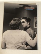 Elvis Presley Collection Trading Card #275 Young Elvis With Gladys - £1.56 GBP