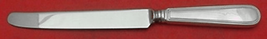 Hamilton aka Gramercy by Tiffany and Co Sterling Silver Dinner Knife French 10&quot; - £84.52 GBP