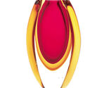 Sunfire Glass Vase - $45.49