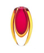Sunfire Glass Vase - $45.49