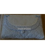 Porta Toallas Aida Para Corredor Aguja. Fil Art. P1117 - $18.02