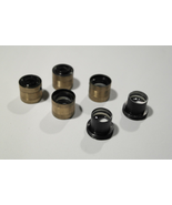 Achromat prototyping set for testing and OEM laser integration (+ measures) - €30,35 EUR
