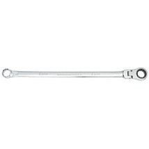 GearWrench 22mm 72-Tooth XL GearBox Flex Head Double Box Ratcheting Wrench - $132.99