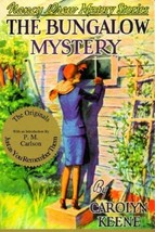 The Bungalow Mystery (Nancy Drew Mystery Stories, Bk 3) Carolyn Keene; Mildred A - £15.49 GBP