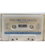 Schawkie Roth – The Art of Relaxation - You Are The Ocean (Cassette) 1979 - $155.17 MXN
